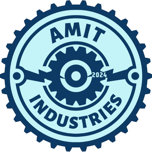 Amit Industry Logo