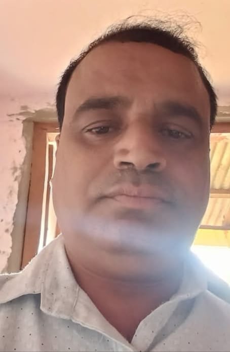 Director Nisad Amit Choudhury