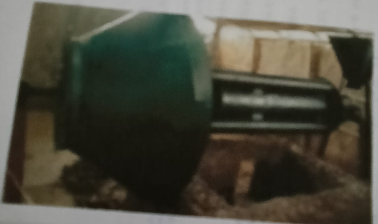 Amit Industry Facility